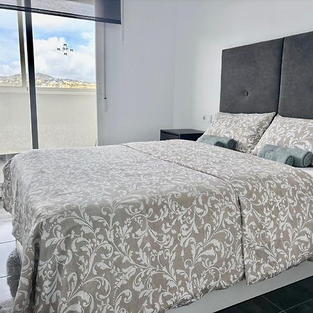 Apartamento Luli Κάλπε Εξωτερικό φωτογραφία