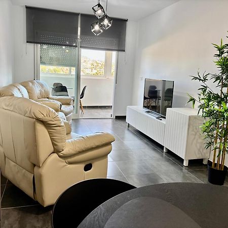 Apartamento Luli Κάλπε Εξωτερικό φωτογραφία