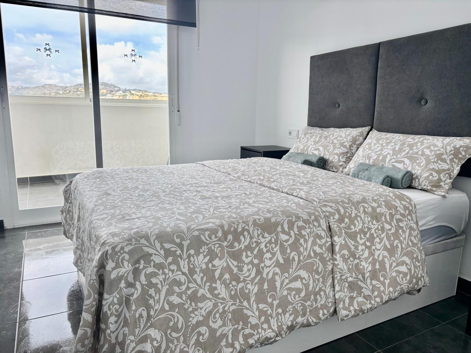 Apartamento Luli Κάλπε Εξωτερικό φωτογραφία
