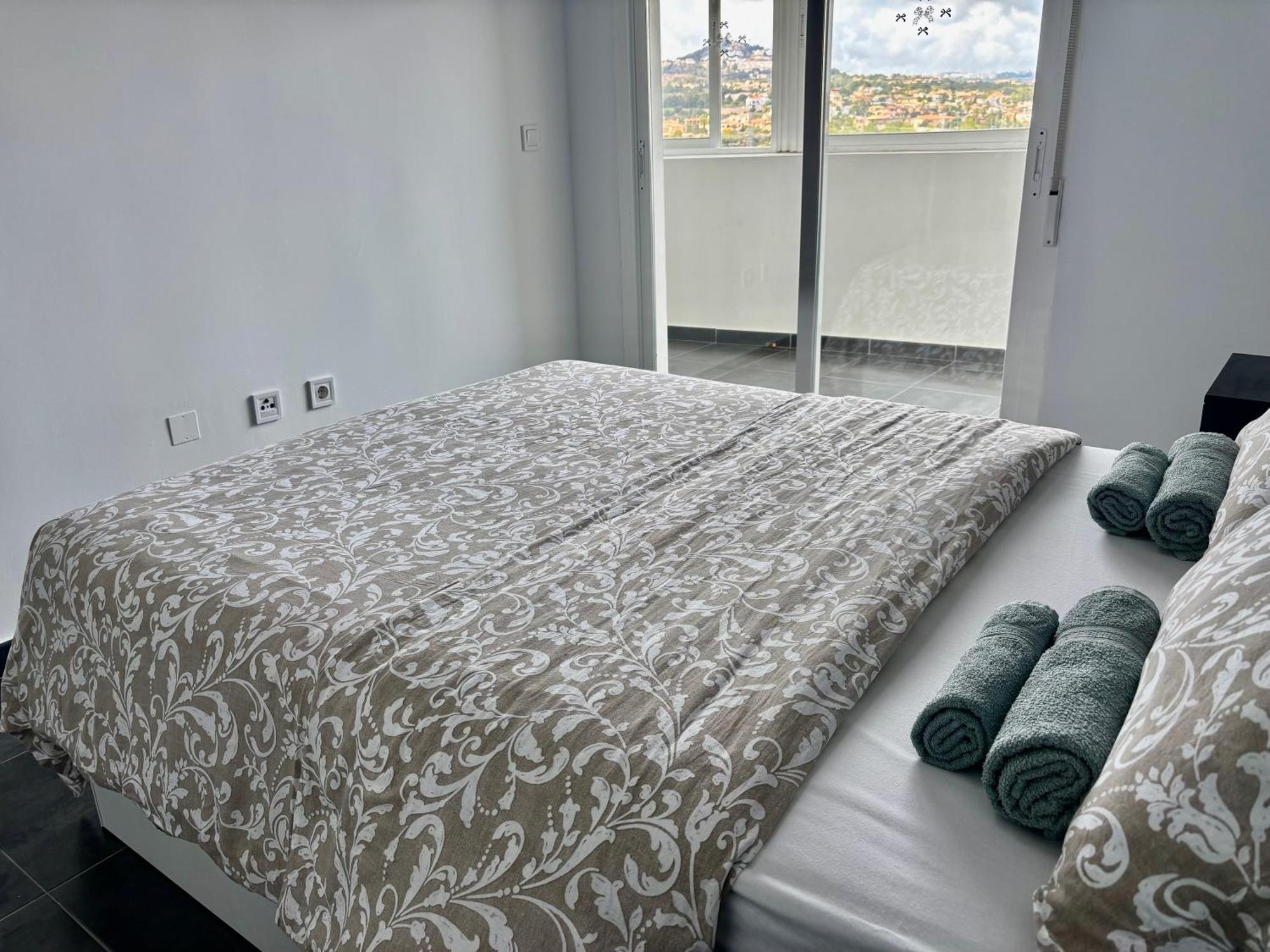 Apartamento Luli Κάλπε Εξωτερικό φωτογραφία