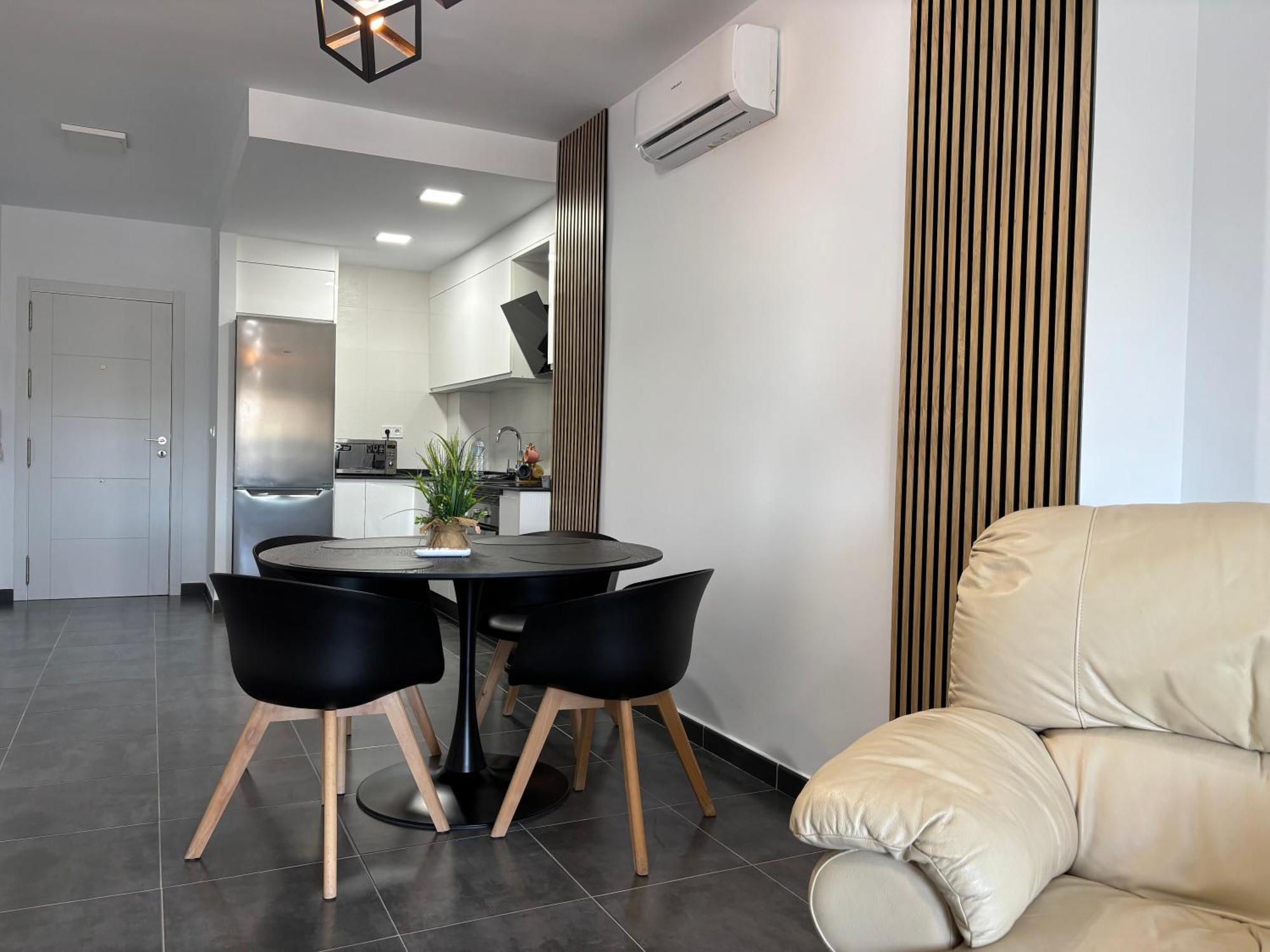 Apartamento Luli Κάλπε Εξωτερικό φωτογραφία