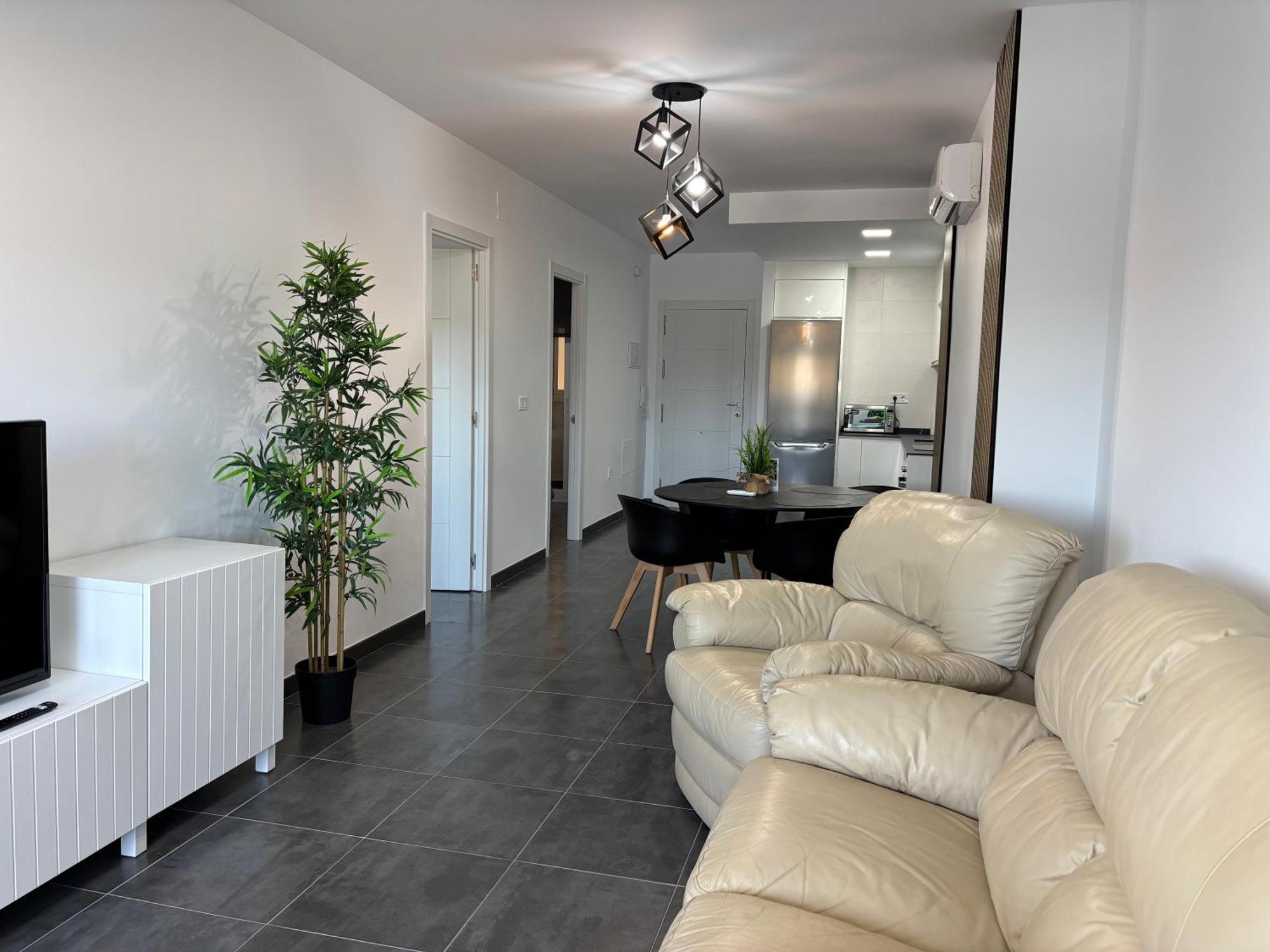 Apartamento Luli Κάλπε Εξωτερικό φωτογραφία
