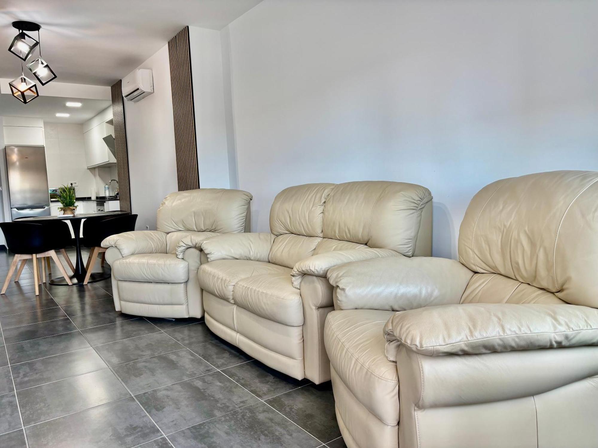 Apartamento Luli Κάλπε Εξωτερικό φωτογραφία
