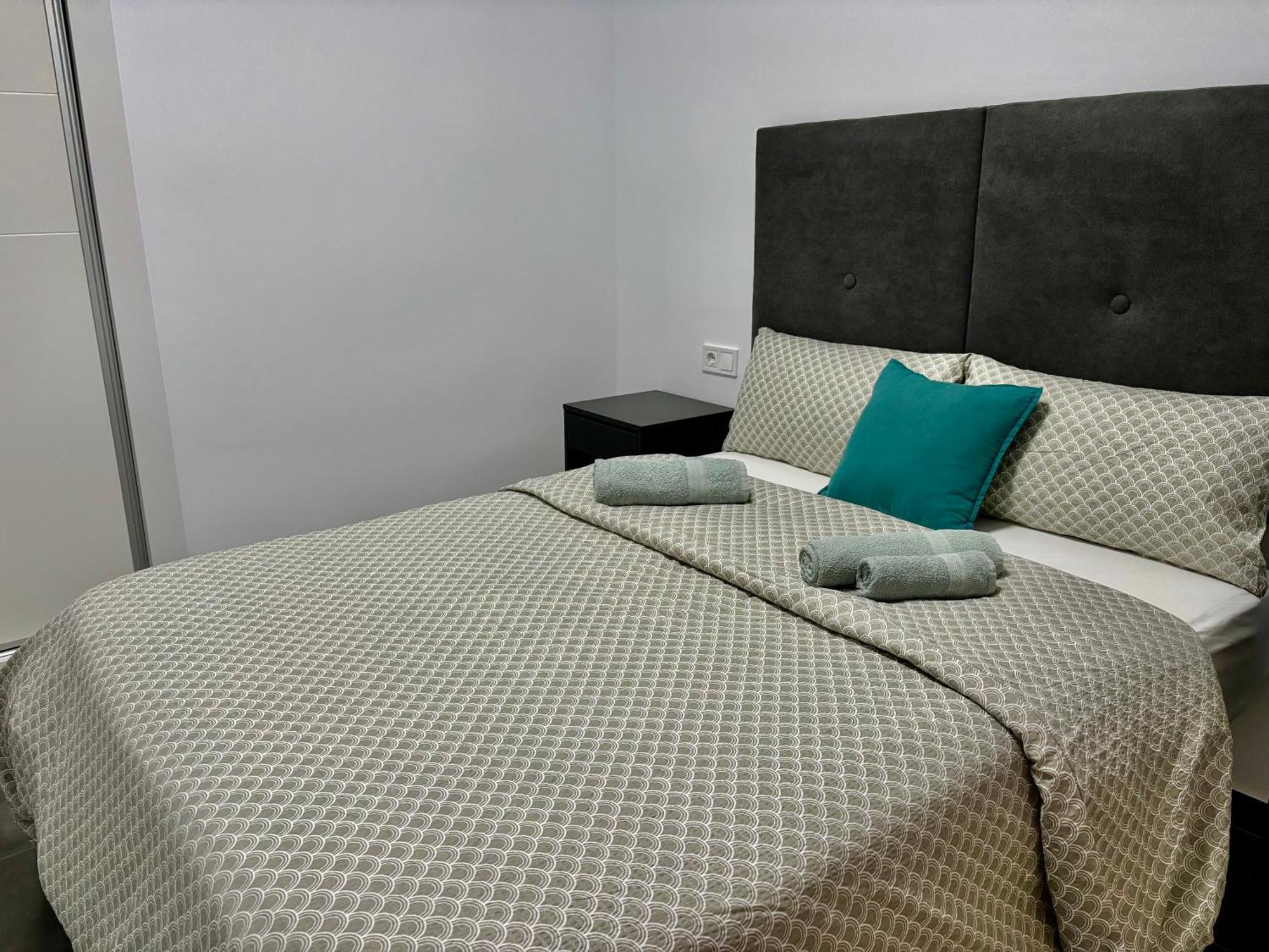 Apartamento Luli Κάλπε Εξωτερικό φωτογραφία