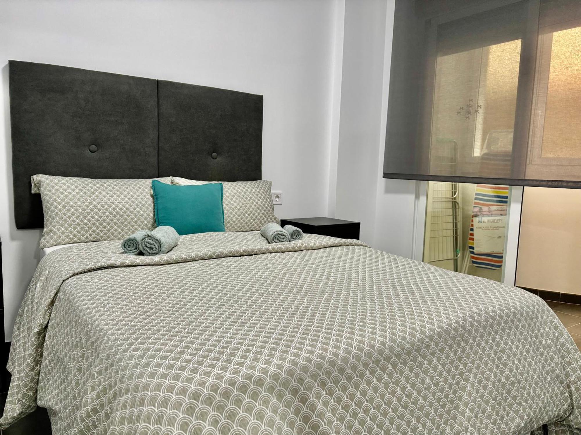 Apartamento Luli Κάλπε Εξωτερικό φωτογραφία